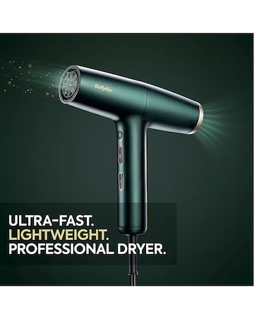 Babyliss Air Power Pro Hair Dryer