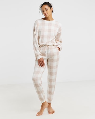 Pretty Secrets Waffle Lounge Set