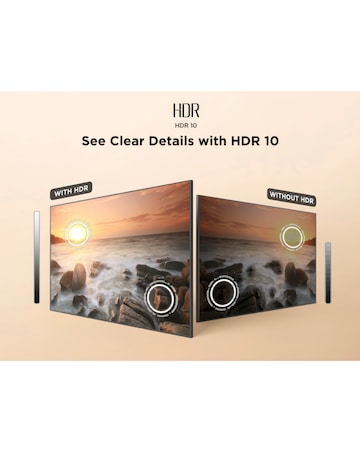 TCL 32SF560 32in FHD QLED Fire TV