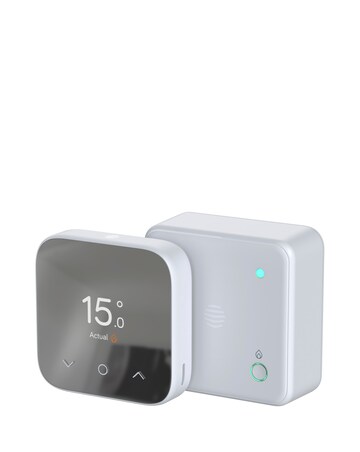 Hive Thermostat Mini for Heating Control