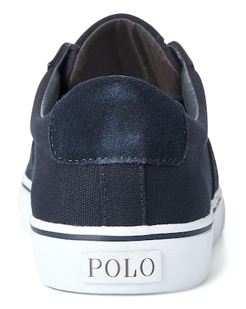 Polo Ralph Lauren Sayer Trainers