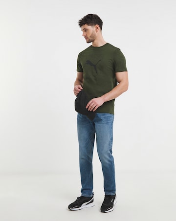 PUMA Graphics T-Shirt