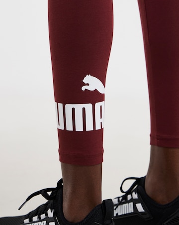 PUMA Essential Logo Leggings
