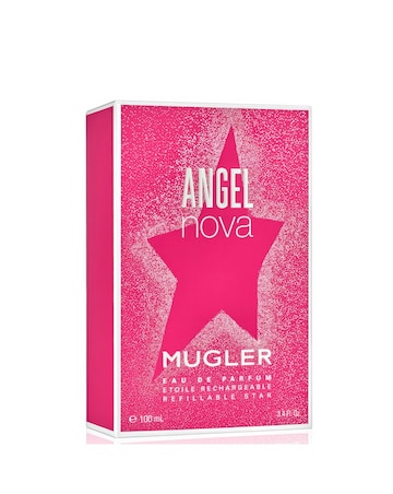 Mugler Angel Nova 100ml Eau De Toilette