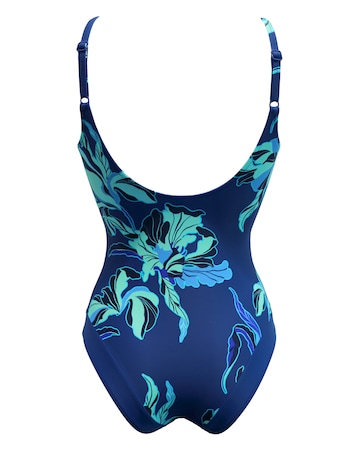 Pour Moi Palermo Contour Tummy Control Swimsuit