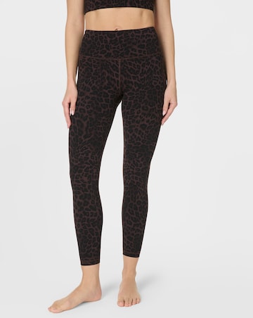 Sweaty Betty Ultimate Studio Full Length leggings