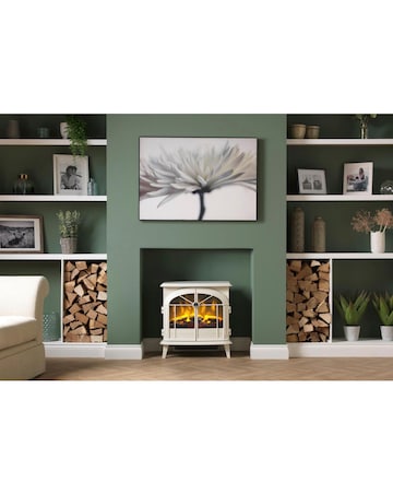 Dimplex Fullerton FLN20 Electric Stove