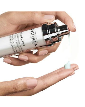 FILORGA AGE-Purify Fluid - Anti-blemish Face Fluid 50ml