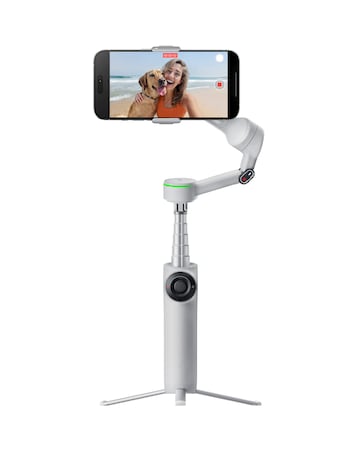 Insta360 Flow Pro 2 (Grey)