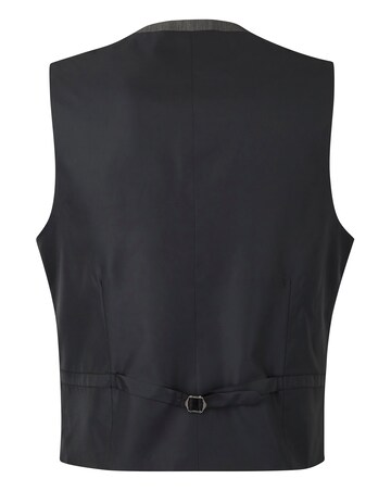 WILLIAMS & BROWN LONDON Waistcoat Regular