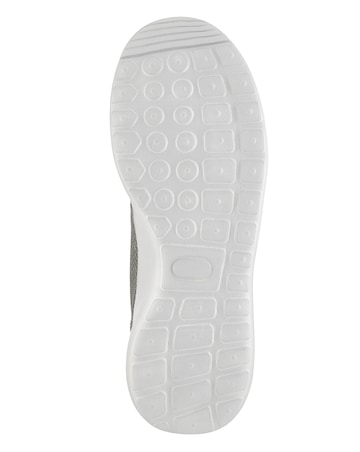 Harris Mesh Trainer Wide Fit