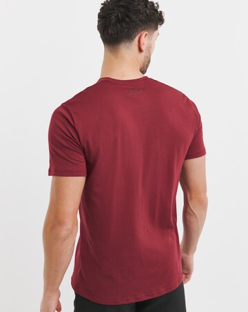 Under Armour Team Issue Wordmark T-Shirt