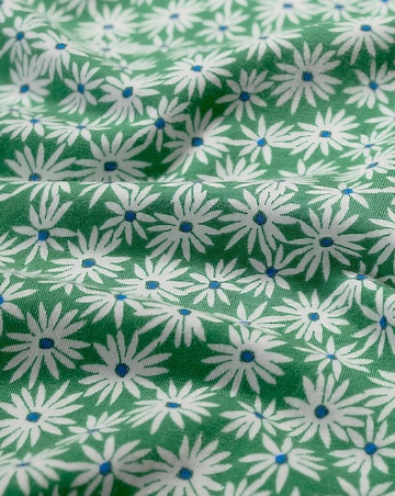 Seasalt Cornwall Short Slv Wreath Tunic