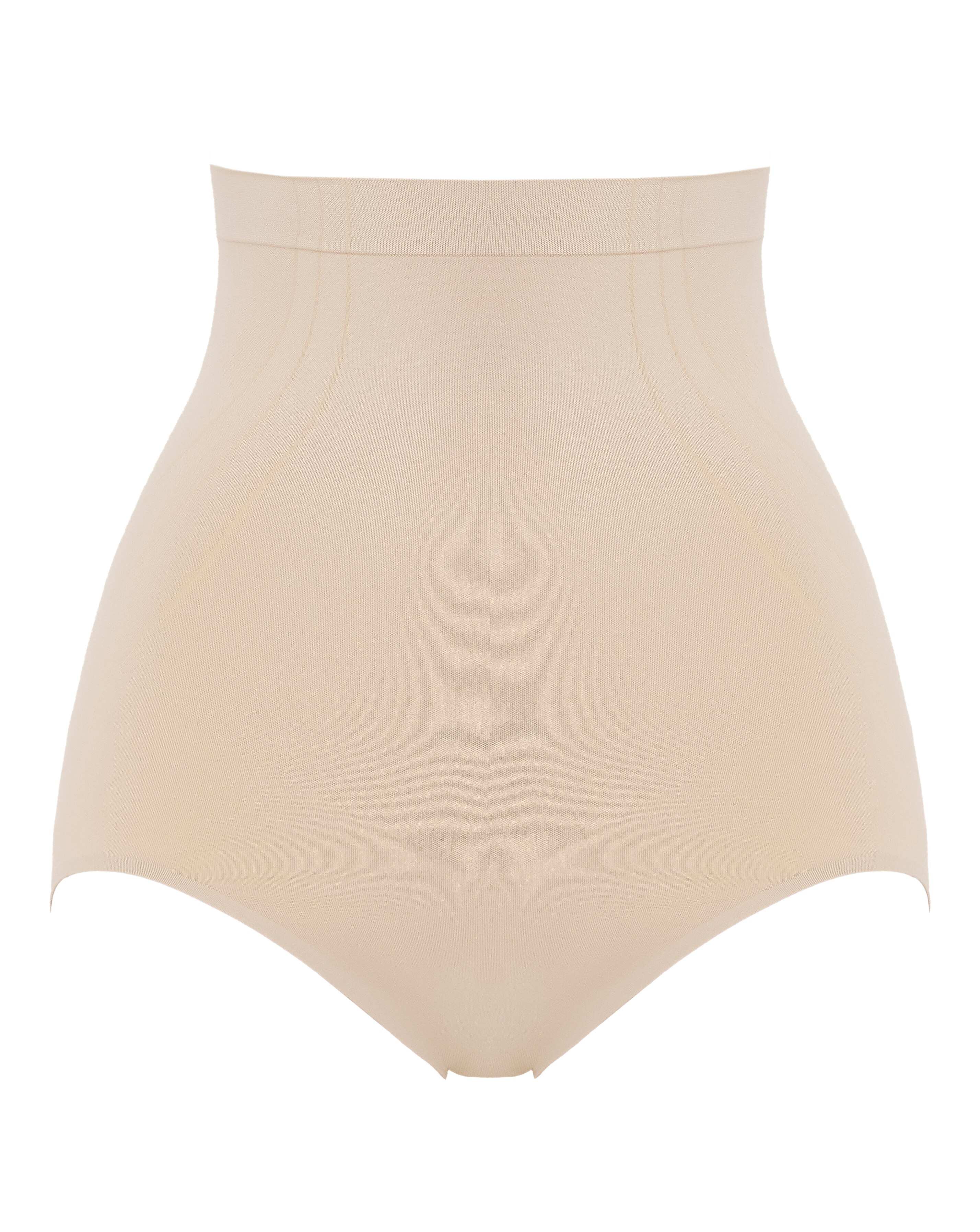 Maidenform Seamless Hi Waist Light Control Shaping Briefs