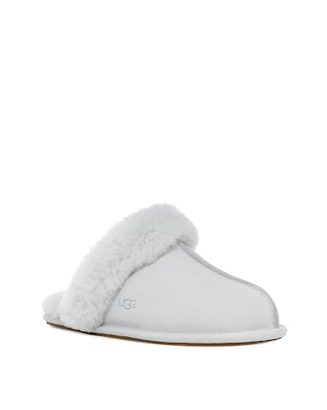 UGG Scuffet Slippers D Fit
