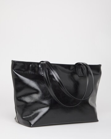 Crinkle Classic Tote Bag