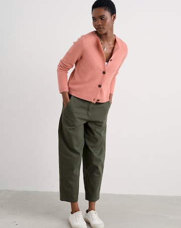 Seasalt Cornwall Tern Tide Cardigan