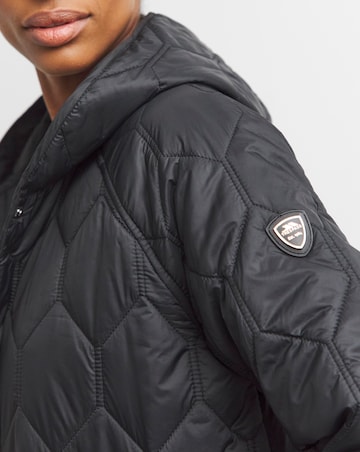 Trespass Phase Jacket