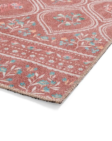 Catherine Lansfield Cameo Floral Washable Rug