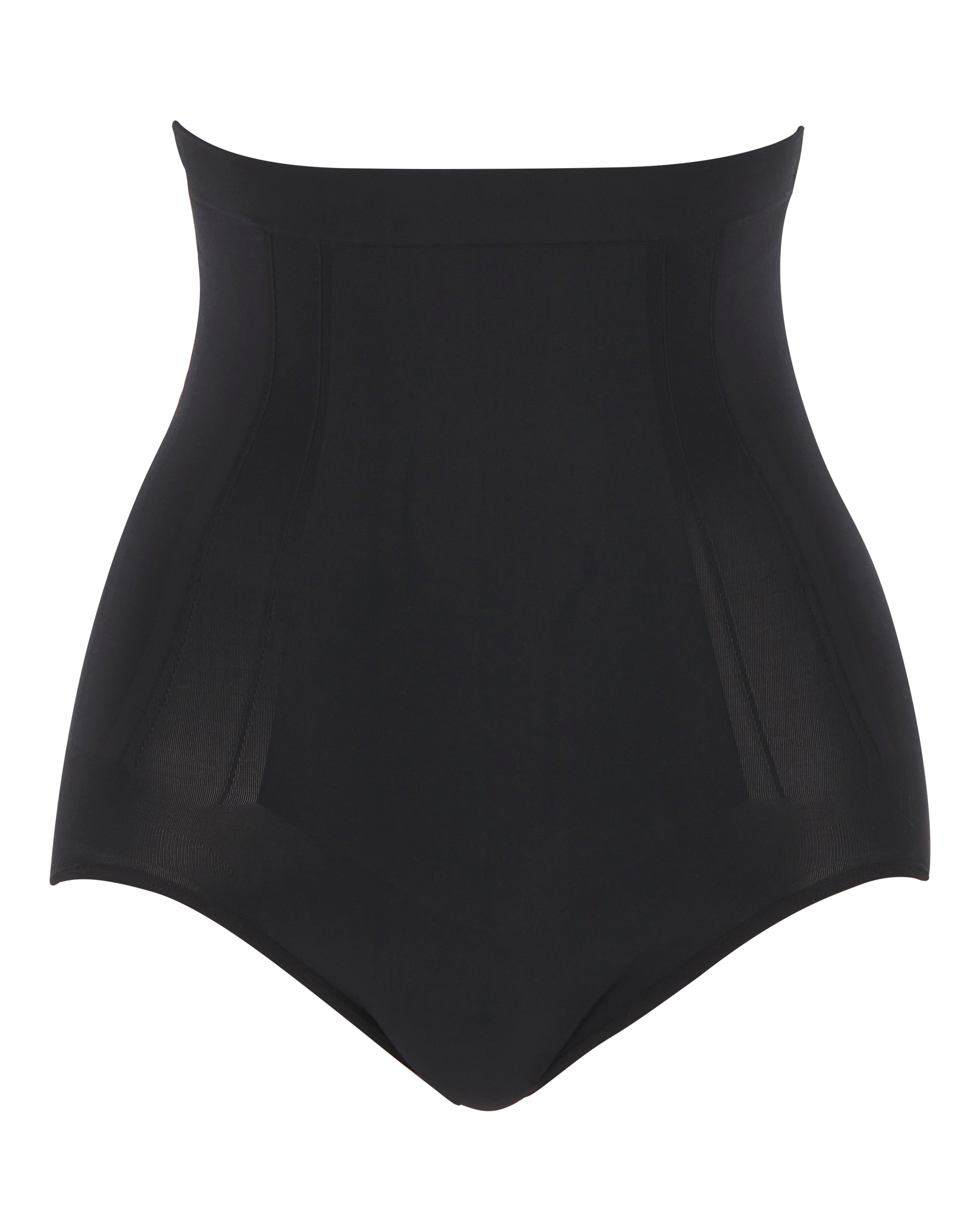 Spanx Oncore Firm Control High Waist Briefs Black
