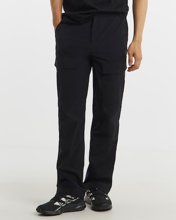 Snowdonia Cargo Trousers