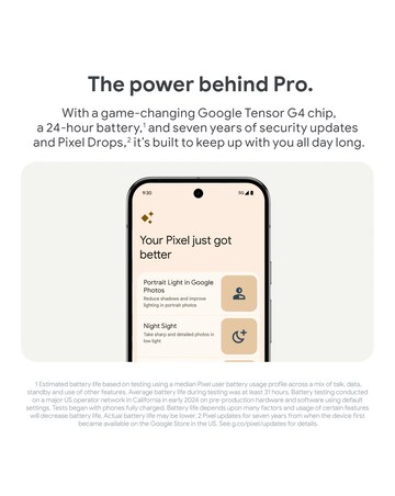 Google Pixel 9 Pro 512GB - Hazel