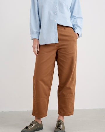 Seasalt Cornwall Painted Forms Trouser