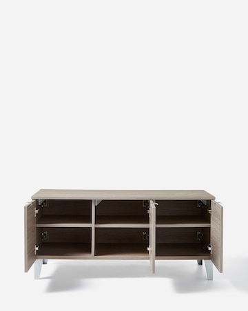 Cameron Ready Assembled Coffee Table