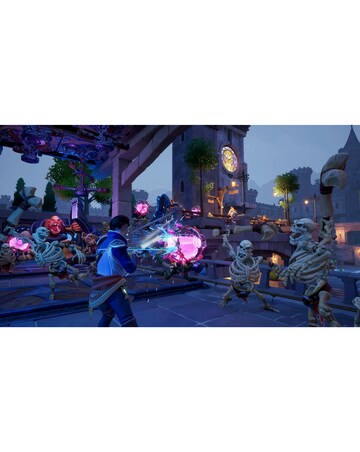 Orcs Must Die: Deathtrap! (PS5)