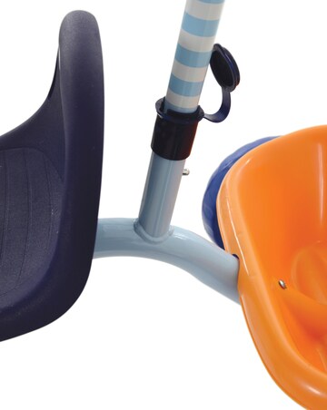 Bluey My First Trike