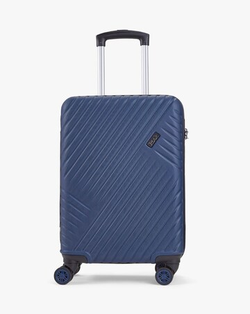 Rock Santiago Cabin Suitcase