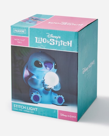 Disney Lilo & Stitch - Stitch Night Light