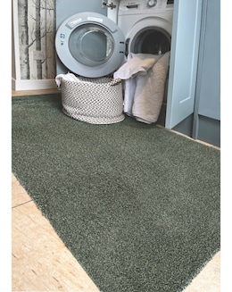 My Mat Washable Cotton Runner