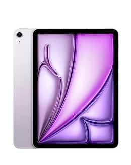 Apple iPad Air (2025) 11inch Wi-Fi 256GB - Purple