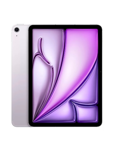 Apple iPad Air (2025) 11inch Wi-Fi 256GB - Purple