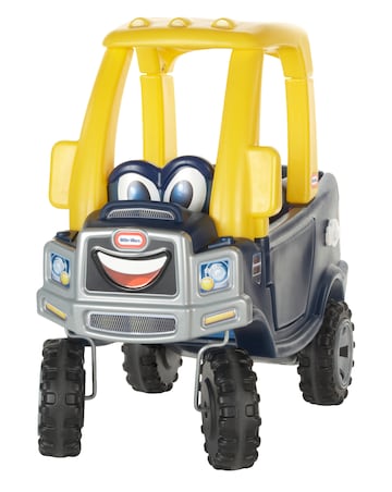 Little Tikes Cozy Truck