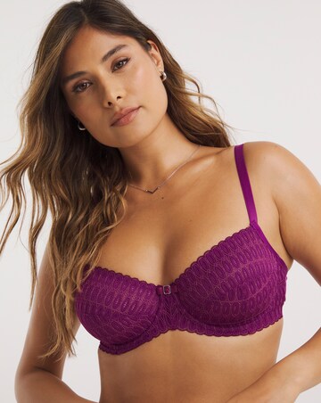 Triumph Aura Spotlight Conscious Wired Bra