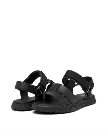 Sorel Ona Ave Ankle Strap Flat Sandal
