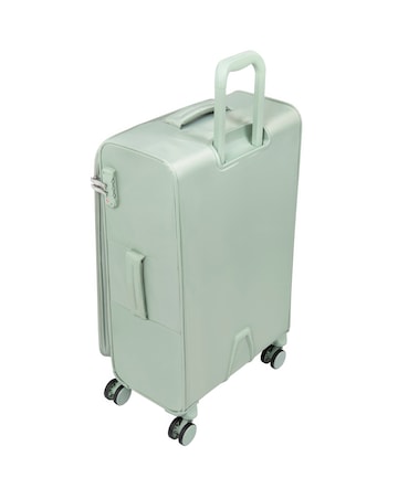 IT Luggage Lustrous Luxe Large Suitcase