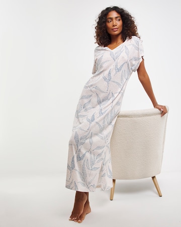 Pretty Secrets Value 2 Pack Maxi Nighties