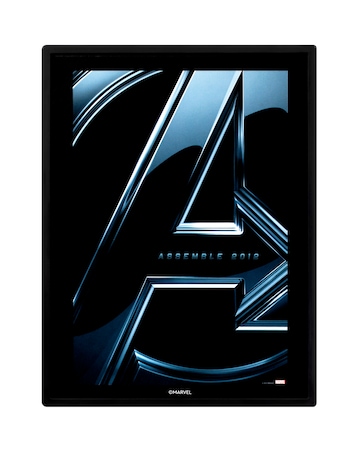 FanDrop Marvel Iron Man vs Loki Figures