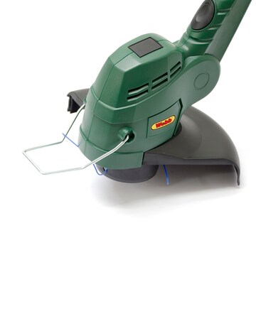 Webb Classic 450w 25cm (10) Linetrimmer & Edger
