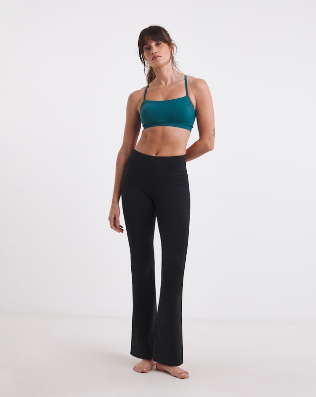 Sweaty Betty Power 32" Boot Cut Trousers