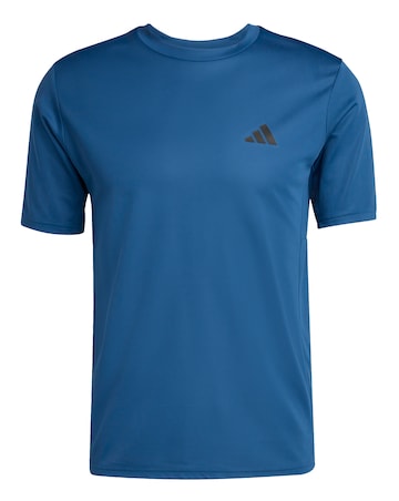 adidas Workout Essentials Training T-Shirt