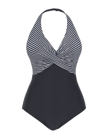 Figleaves Tummy Control Swimsuit