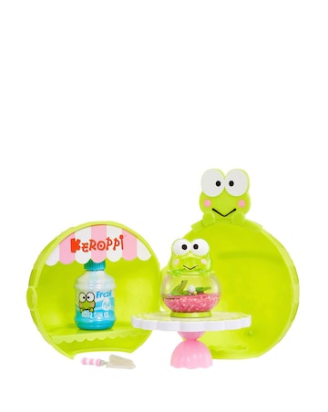 MGAs Miniverse: Make It Mini Hello Kitty and Friends Series 2 Collectible Asst