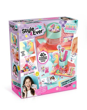 Style 4 Ever Mini Stationary Maker