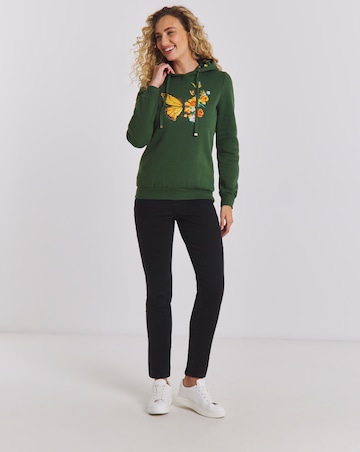 Joe Browns Woodland Wonder Hoodie