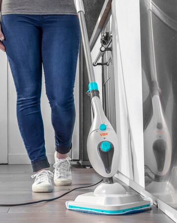 Vax S85-CM Steam Clean Multifunction Steam Cleaner