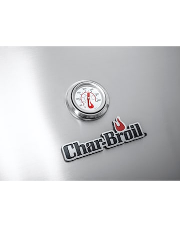 Char-Broil Advantage 445 4B S Gas Grill